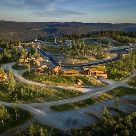 Liapark Villa Al Kültér fotó